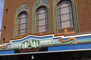 Fay-Penn Member - Non-profit organization The State Theatre Center for the Arts/ GUHC