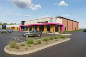 Uniontown YMCA